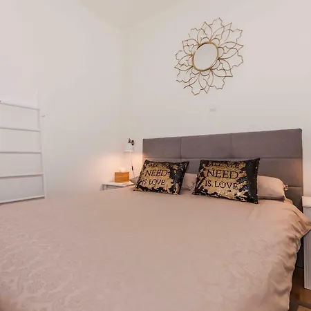 Horizons Apartmán