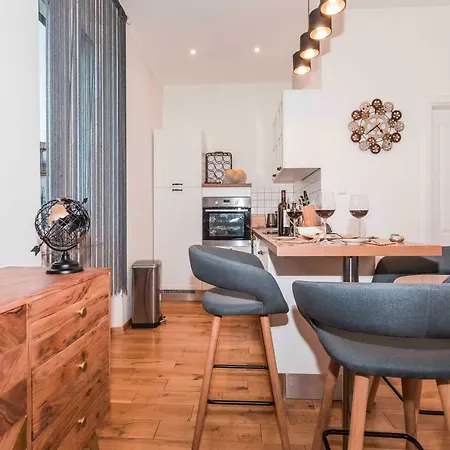 Horizons * ספליט