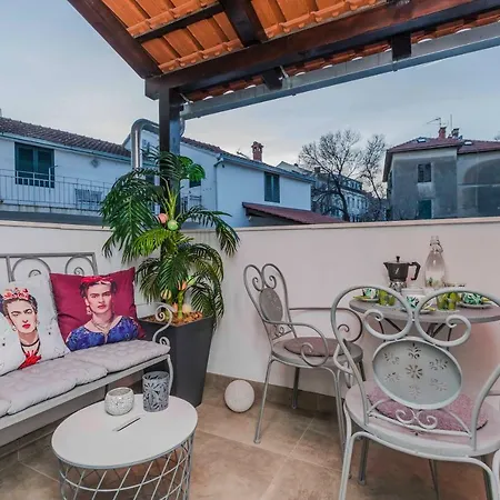 דירה Horizons ספליט