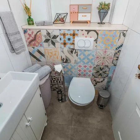 Horizons * ספליט