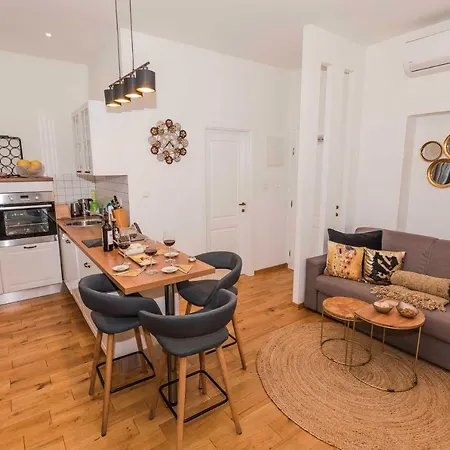 Horizons Apartmán