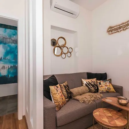 Horizons * ספליט