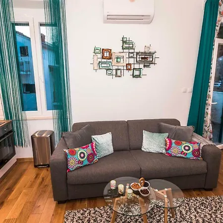 Apartament Horizons *