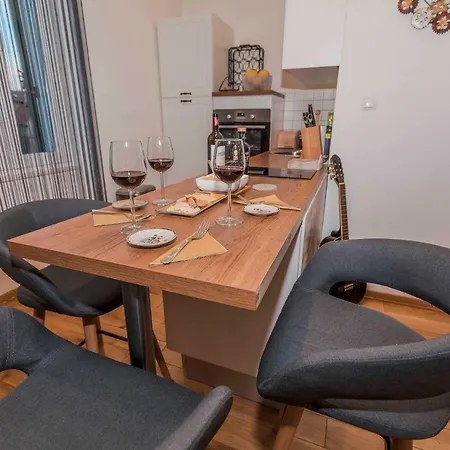 Apartament Horizons Split