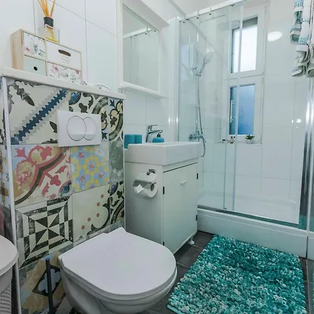 Apartman Horizons *