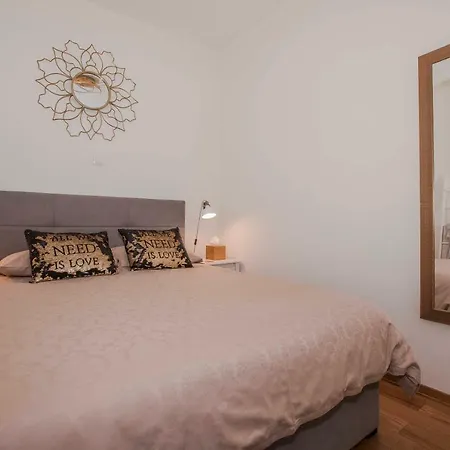 Apartamento Horizons *