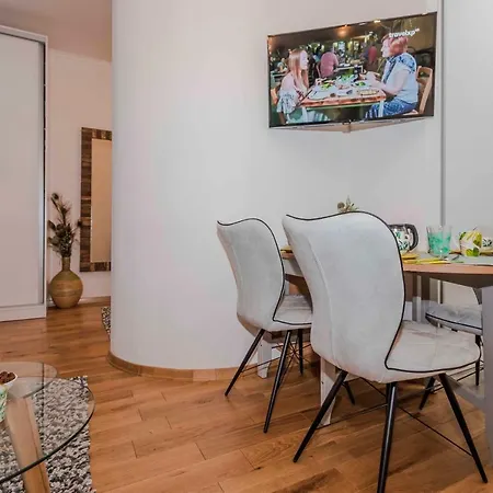 Horizons * Σπλιτ