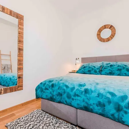 Διαμέρισμα Horizons