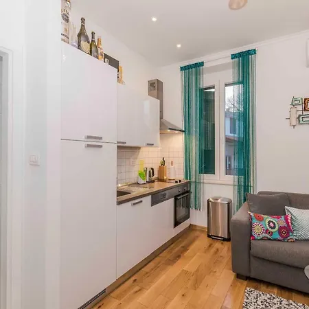 Horizons Apartment
