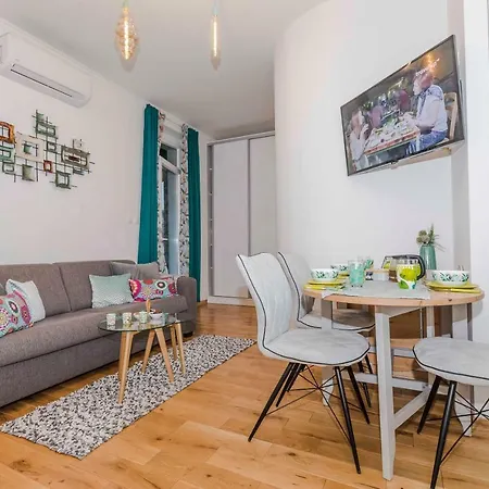 Διαμέρισμα Horizons Σπλιτ