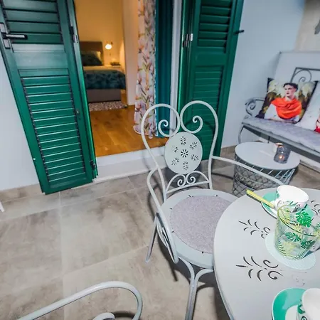 Horizons Apartment