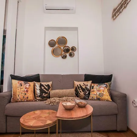 Horizons Apartment
