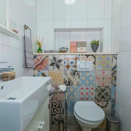 Horizons Διαμέρισμα *