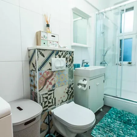 Horizons Apartment