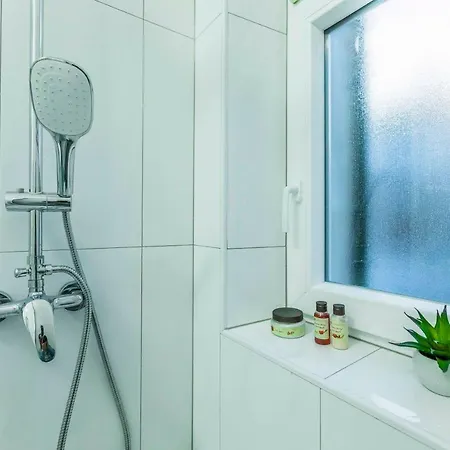 Horizons Διαμέρισμα